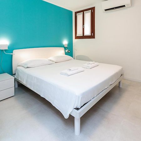 Accogliente Monolocale Veneziano1 Aria Condizionata, Vicino A Campus E Stazione 아파트 외부 사진