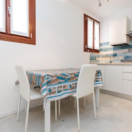 Accogliente Monolocale Veneziano1 Aria Condizionata, Vicino A Campus E Stazione 아파트 외부 사진